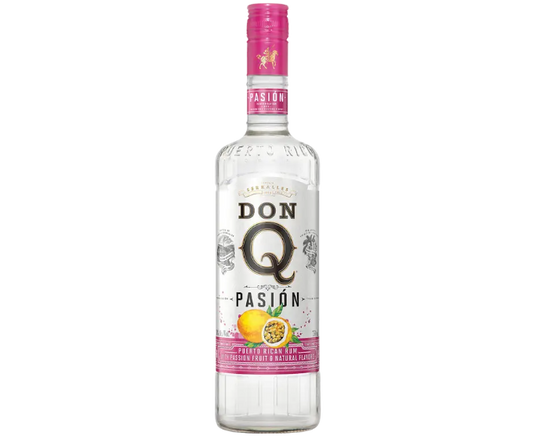 Don Q Passion 750ml (DNO P3)