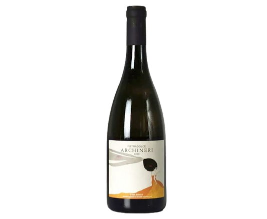 Pietradolce Archineri Etna Bianco 750ml