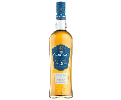 Glen Grant 18 Years 750ml