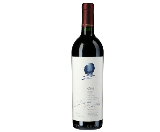 Opus One 2016 750ml