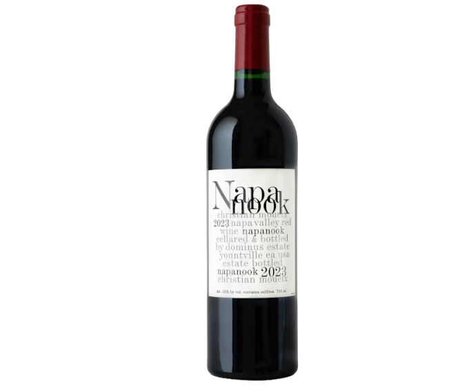 Dominus Napanook 2023 750ml