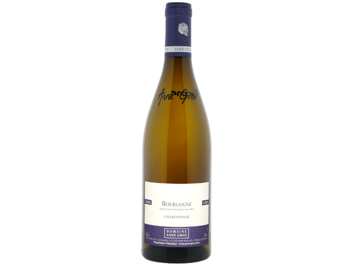 Domaine Anne Gros Bourgogne Blanc 2018 750ml