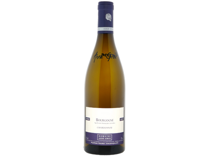 Domaine Anne Gros Bourgogne Blanc 2018 750ml