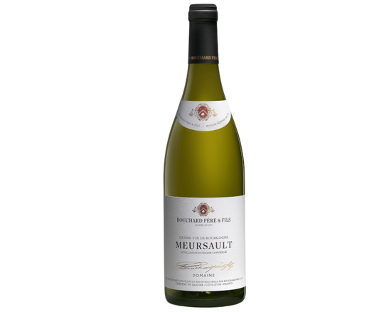 Bouchard Pere & Fils Domaine Meursault 2022 750ml (Scan Correct Item)