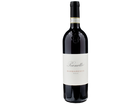 Prunotto Barbaresco 2021 750ml