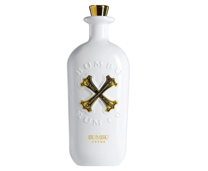 Bumbu Rum Cream 750ml