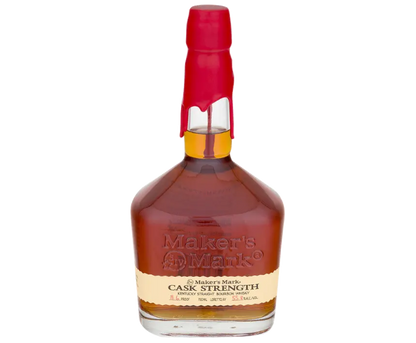 Makers Mark Cask Strength 750ml