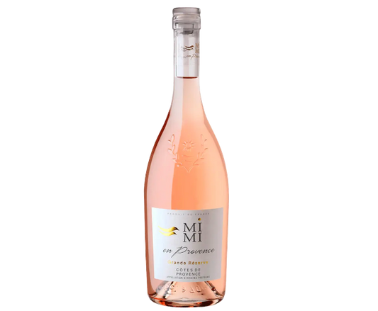 Mi Mi Cotes de Provence Grande Reserve Rose 2025 750ml