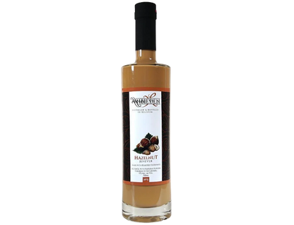 Aanbieden Jenever Hazelnut 750ml