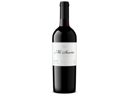 Mi Sueno El Llano Red Wine 2020 750ml