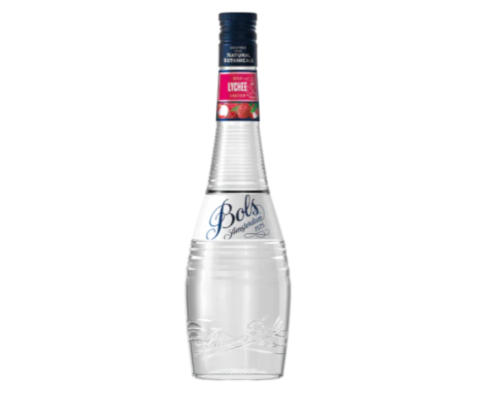 Bols Lychee 1L