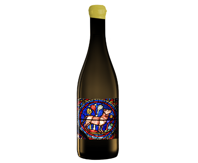 Domaine de L Ecu Muscadet Taurus 2015 750ml (No Barcode)