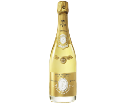 Louis Roederer Cristal Brut 2014 750ml