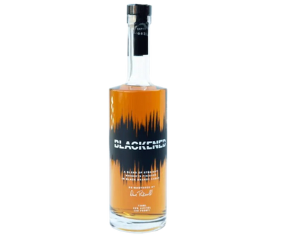 Blackened American Whiskey 750ml (DNO P1)