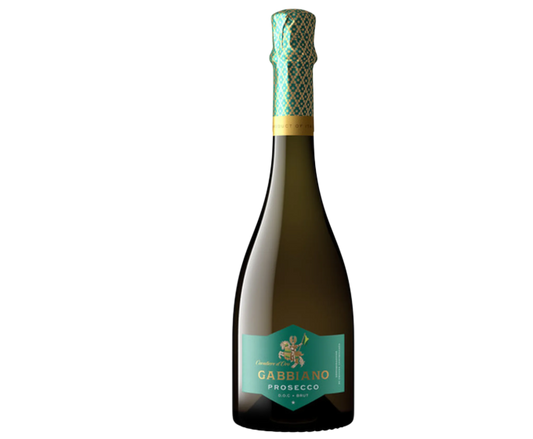 Castello Di Gabbiano Cavaliere D Oro Prosecco 750ml