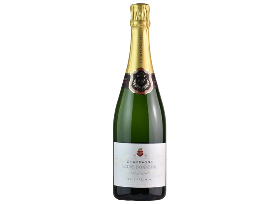Veuve Bonneval Champagne Brut 750ml