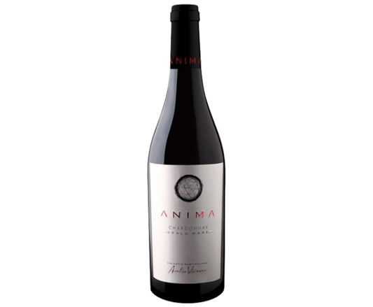 Aurelia Visinescu Anima Colectie Particulara Chard 2020 750ml