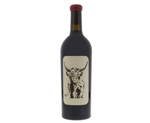Sine Qua Non Distenta II California Syrah 2020 750ml, Red Wine