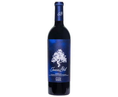 Juan Gil Blue 750ml