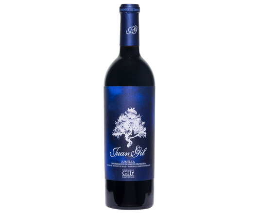 Juan Gil Blue 750ml