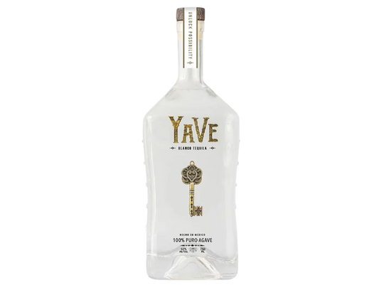 Yave Blanco 750ml