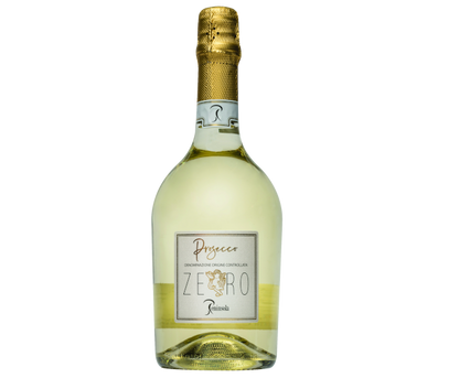 Peninsola Prosecco Zero 750ml