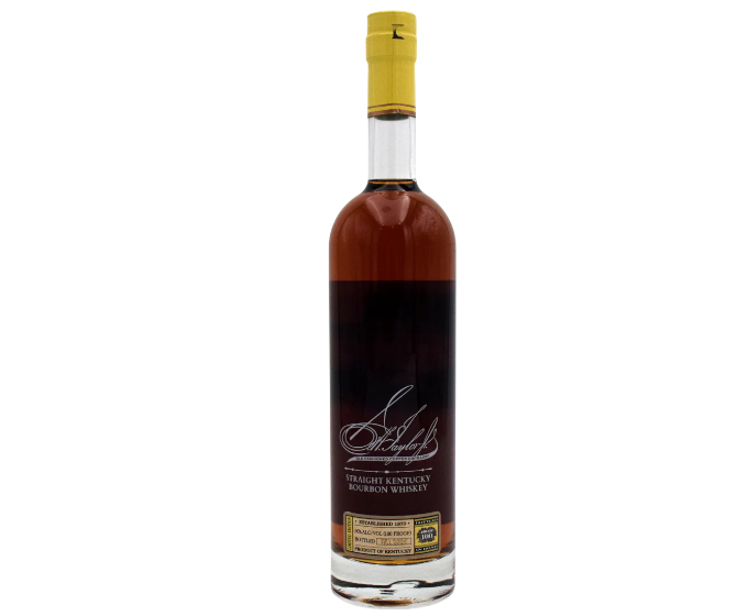 E H Taylor Bottled in Bond 750ml