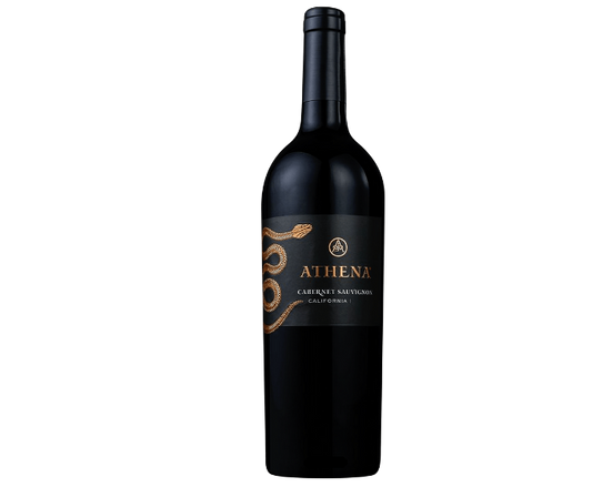 Athena Cabernet Sauv 2020 750ml