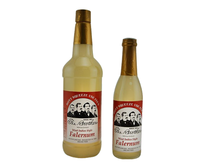 Fee Brothers Falernum 32oz