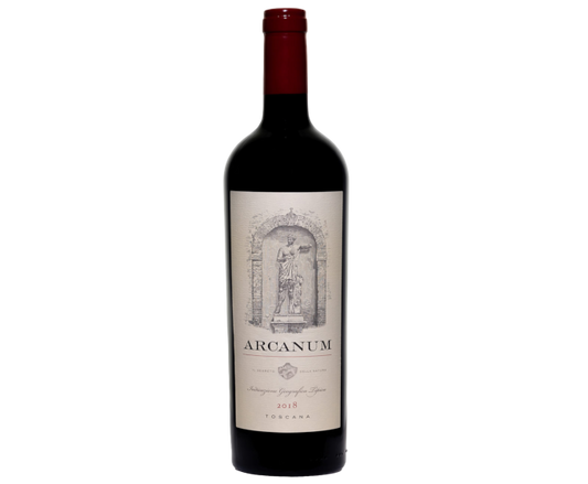 Tenuta di Arceno Arcanum Toscana IGT 2018 750ml