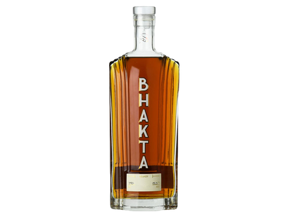 Bhakta Time Capsule P1 1976-1981 750ml (No Barcode)