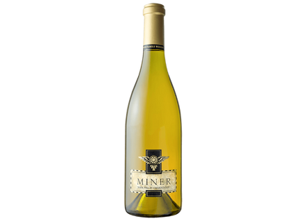 Miner Chard Napa 2018 750ml