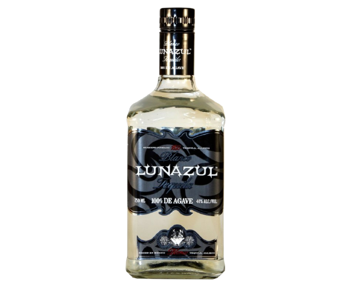 Lunazul Blanco 750ml