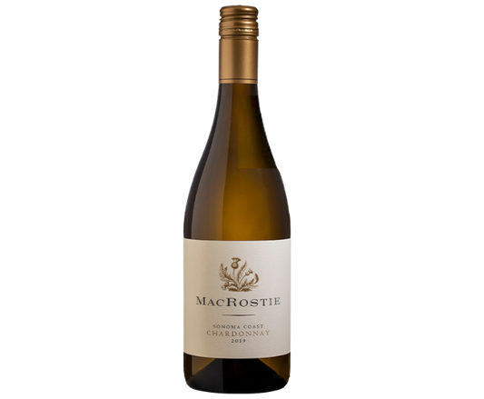 Macrostie Chard 750ml