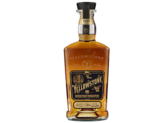 Yellowstone Limited Edition 2024 750ml