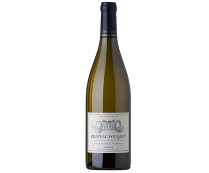 Domaine Filliatreau Saumur Blanc Chateau Fouquet 2020 750ml