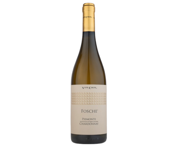 Vite Colte Fosche Piemonte Chardonnay 2024 750ml, White Wine
