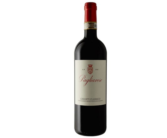 Felsina Pagliarese Chianti Classico 2020 750ml