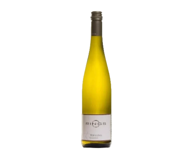 Rings Kalkmergel Riesling Trocken 2018 750ml