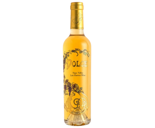 Dolce Late Harvest 2017 375ml (No Barcode)