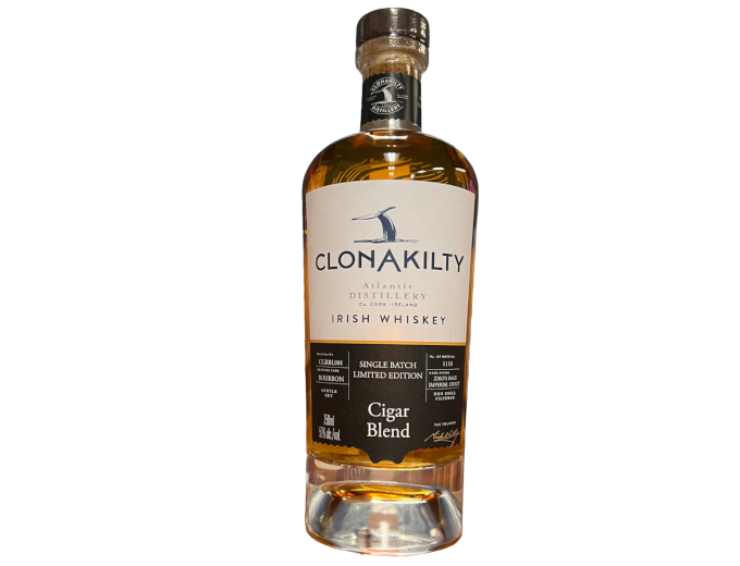 Clonakilty Cigar Blend 750ml