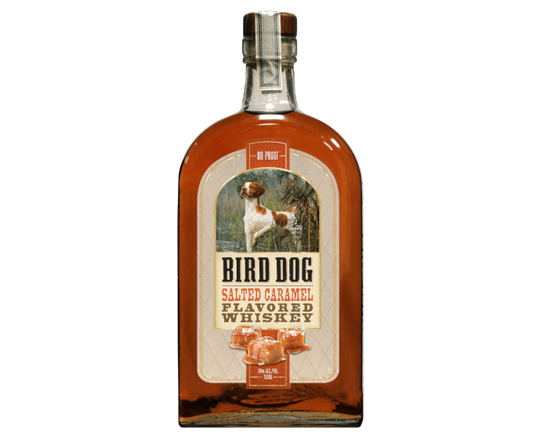 Bird Dog Salted Caramel 750ml (DNO P2)