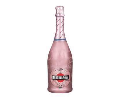 Martini & Rossi Sparkling Rose 750ml