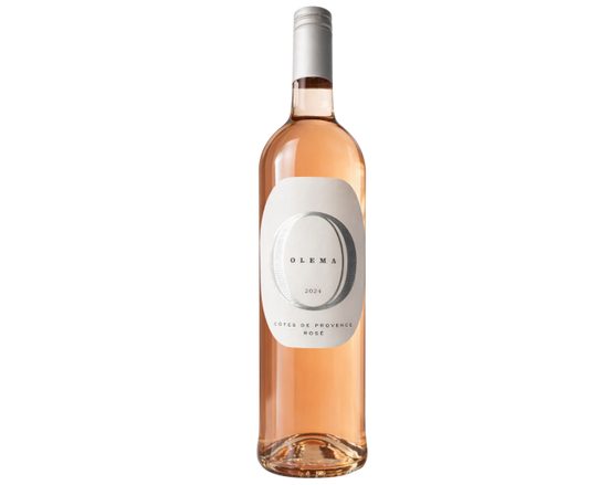 Olema Cotes de Provence Rose 2024 750ml