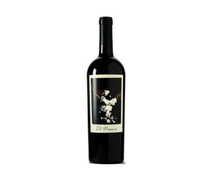 The Prisoner Cabernet Sauv 2021 750ml