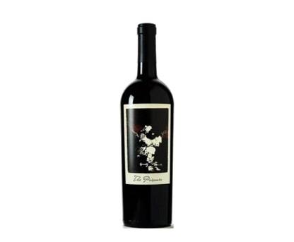 The Prisoner Cabernet Sauv 2021 750ml