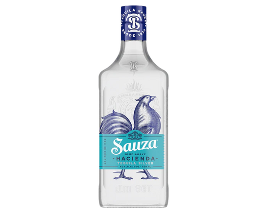 Casa Sauza Hacienda Blue 750ml