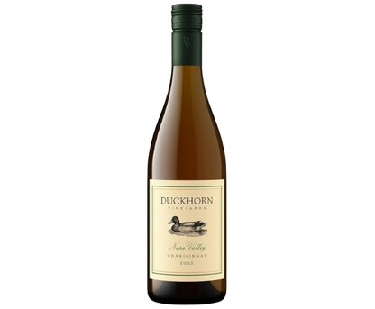 Duckhorn Chard 2022 750ml