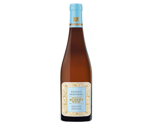 Weingut Robert Weil Kiedricher Grafenberg Riesling Spatlese 2018 750ml - Germany Rheinhessen wine at Primo Liquors Fort Lauderdale