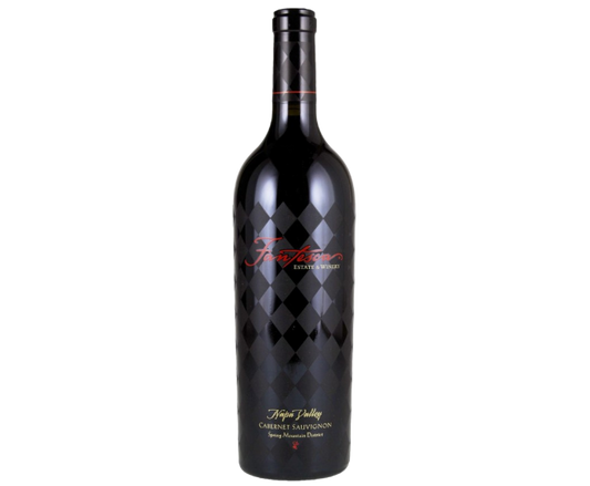 Fantesca Cabernet Sauv 2018 750ml (No Barcode)